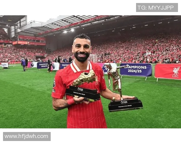 萨拉赫在足球世界的崛起与成就解析：从埃及小子到全球巨星的传奇之路