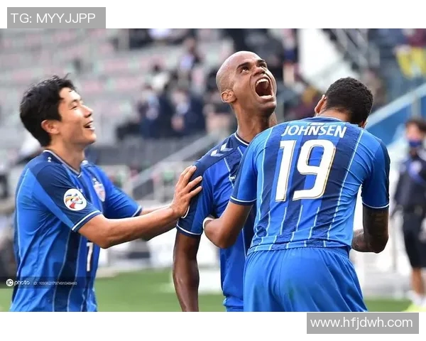 蔚山现代对阵杰志精彩直播全程回顾与赛后分析尽在此处