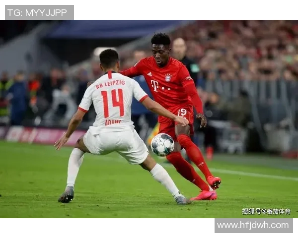 RB莱比锡与拜仁慕尼黑全场精彩对决回顾与分析