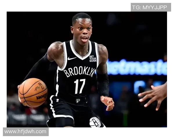 丹尼斯施罗德如何在NBA赛场上重塑自我与球队命运