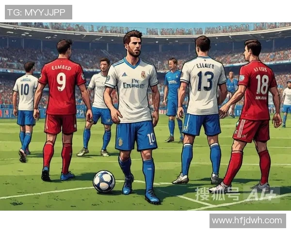 2013年皇马与卡塔尔友谊赛回顾球星云集精彩瞬间再现