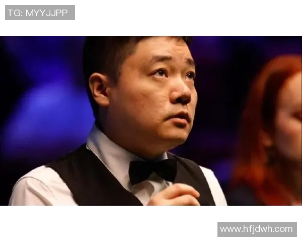 丁俊晖与大卫利里巅峰对决谁将赢得斯诺克赛场的荣耀之战