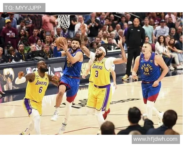 火箭与湖人激战正酣实时比分更新与精彩瞬间回顾