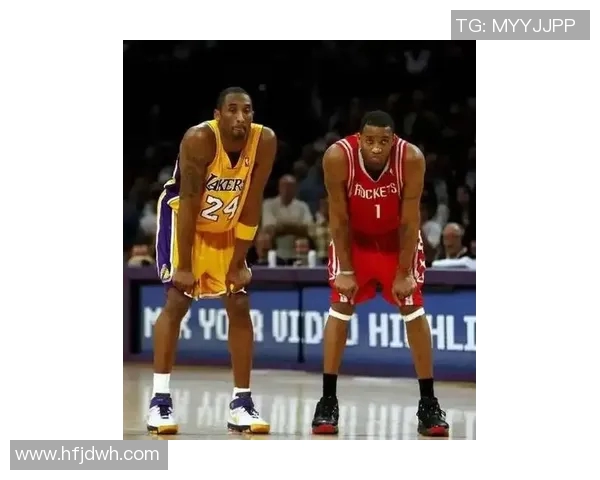 科比与海沃德的对决：传奇与新星的篮球巅峰较量