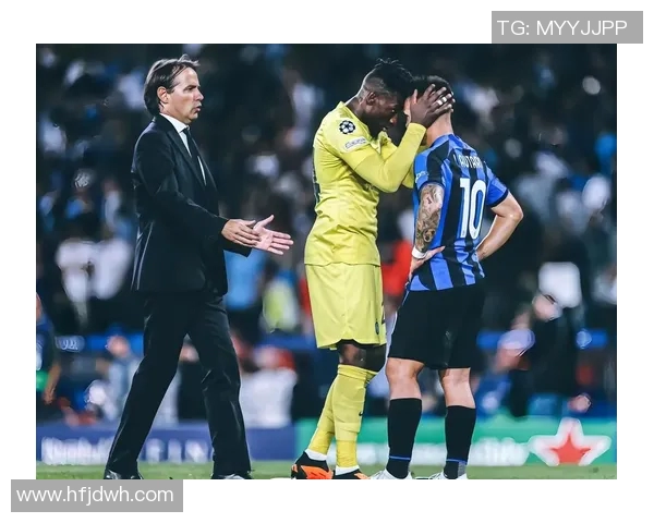 皇马与国米巅峰对决前瞻分析谁将赢得欧冠荣耀