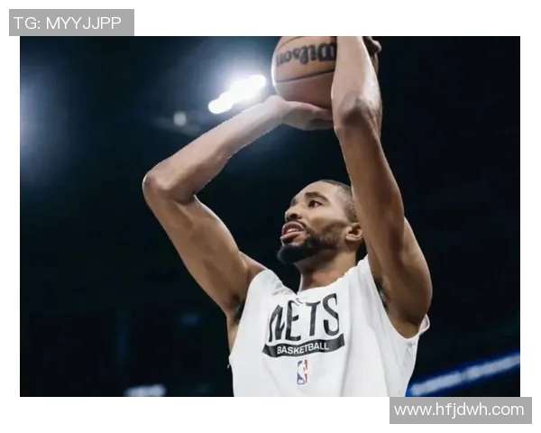 米卡尔布里奇斯：从新星崛起到NBA全能战士的成长之路