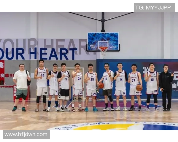 篮球新手必看：提升灵活性的全面入门指南与实用技巧分享MBA