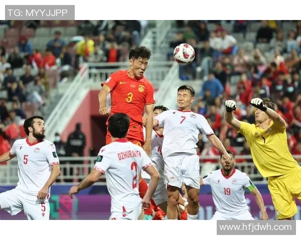 中国杯国足对阵捷克精彩直播全程回顾与赛后分析