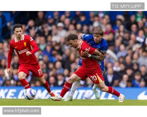 切尔西与利物浦精彩对决全场录像下载链接分享