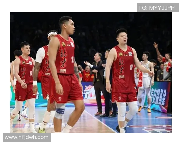 广厦与四川对决分析:战术布局与球员表现全面解读