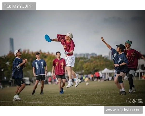 杭州飞盘队夺冠经验分享最新飞盘比赛TOP10精彩瞬间回顾MBA