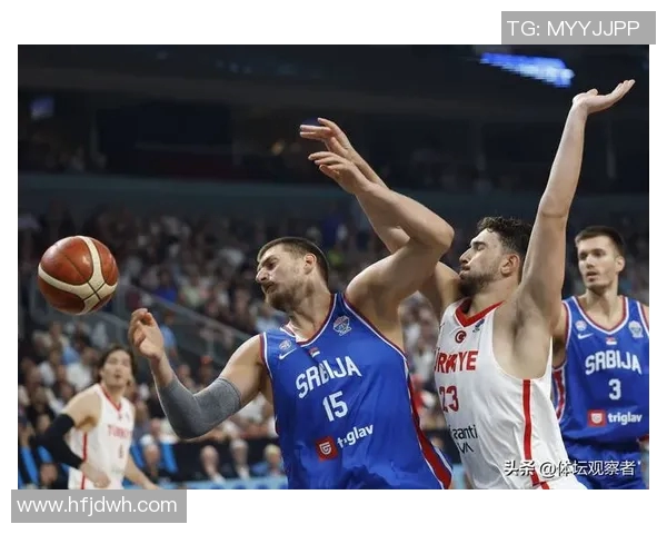欧锦赛男篮巅峰对决西班牙与塞尔维亚谁能笑到最后