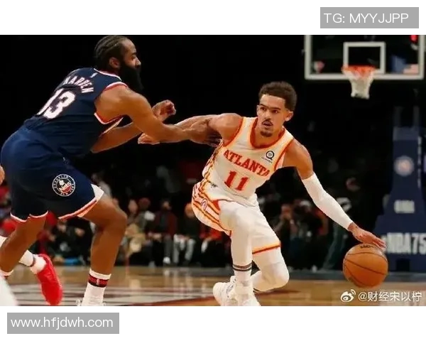 特雷杨的篮球之路：从天才少年到NBA明星的蜕变与挑战