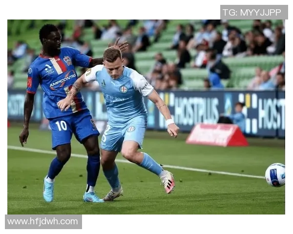 澳超精彩对决墨尔本迎战珀斯直播全程回顾与分析