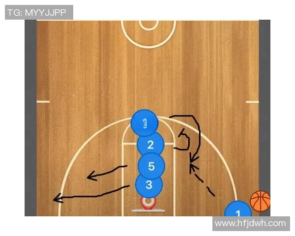 篮球战术揭秘：深入解析上海篮球队的制胜之道与战术布局