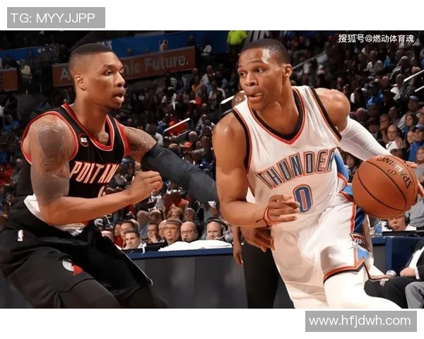 雷霆与开拓者精彩对决直播全程回顾与分析尽在此处